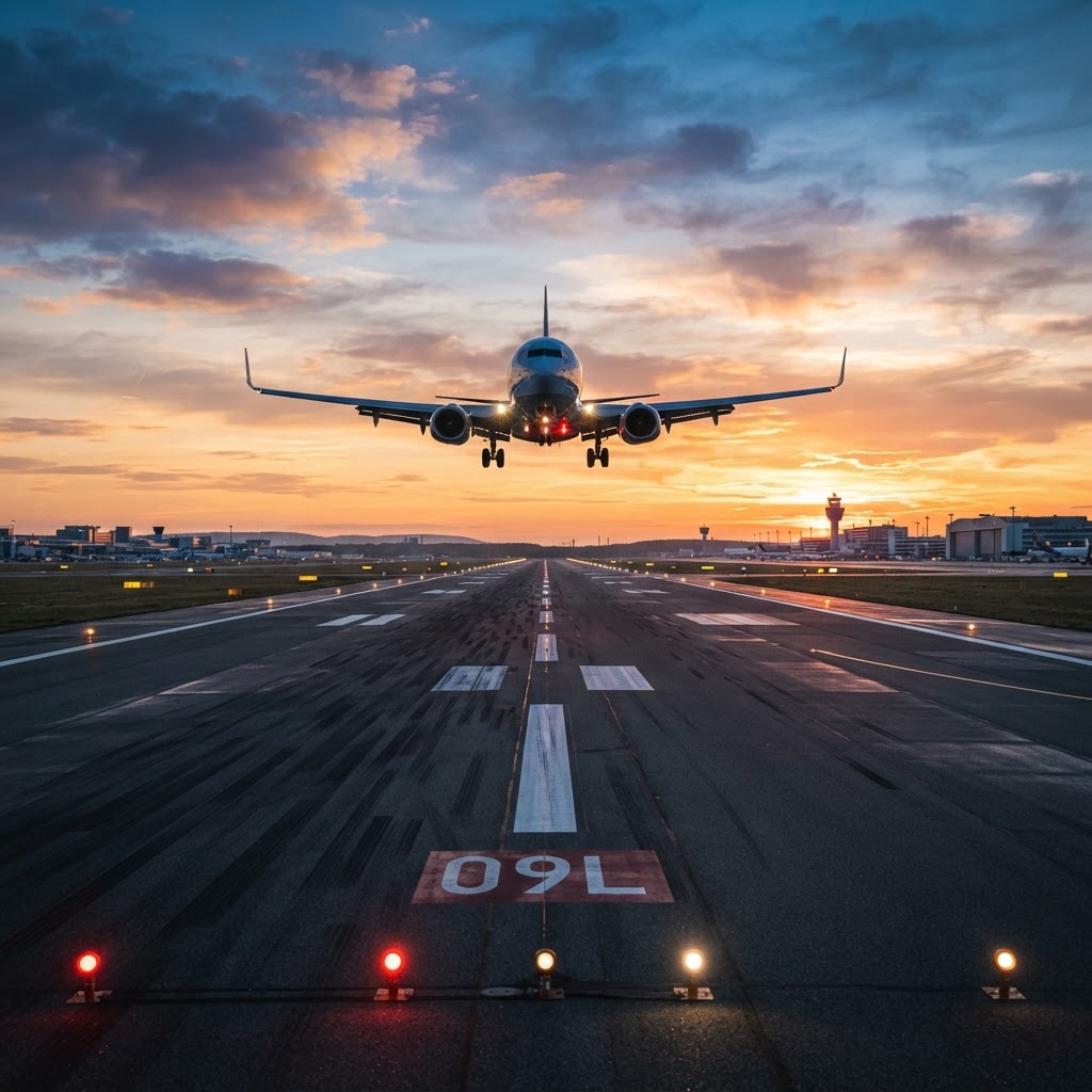 Airport Transfers