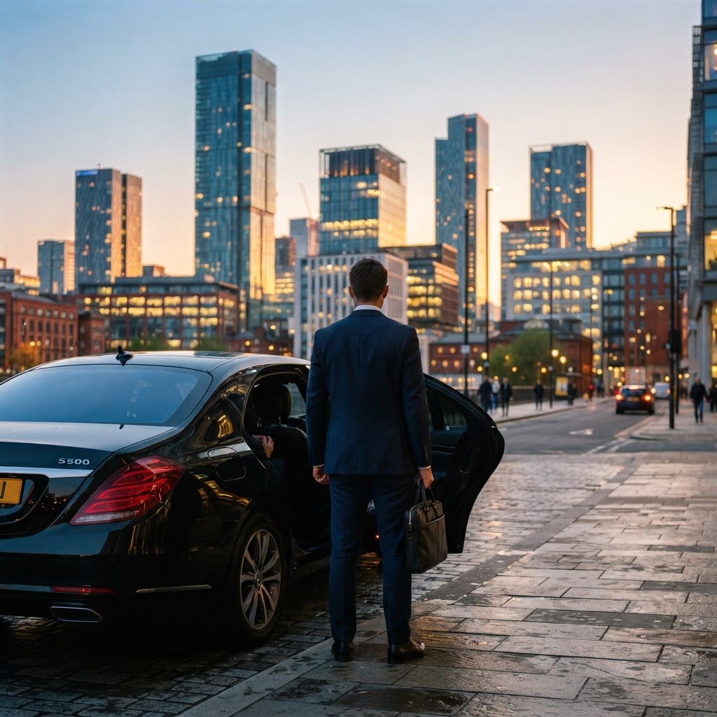 Corporate Travel